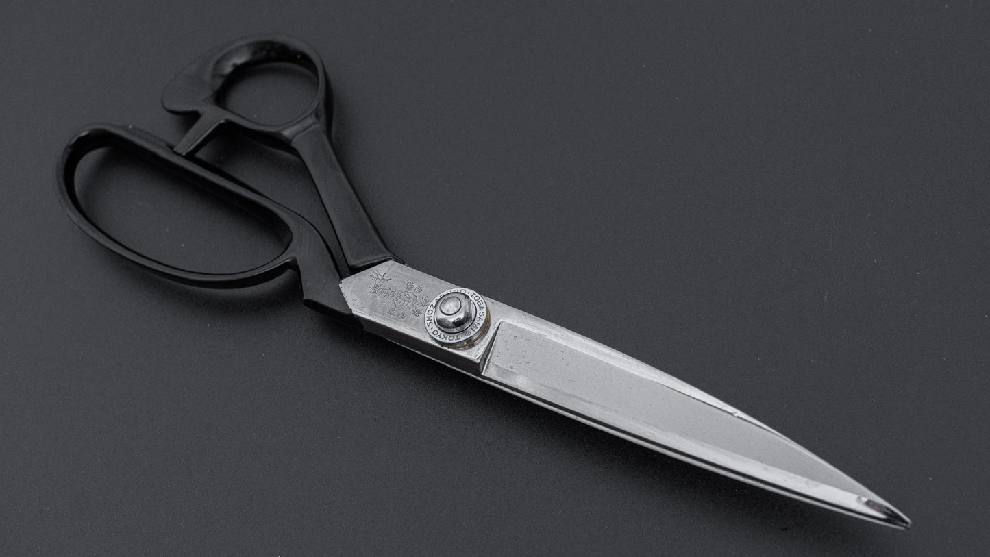 Shozaburo Deluxe Fabric Shears 240mm
