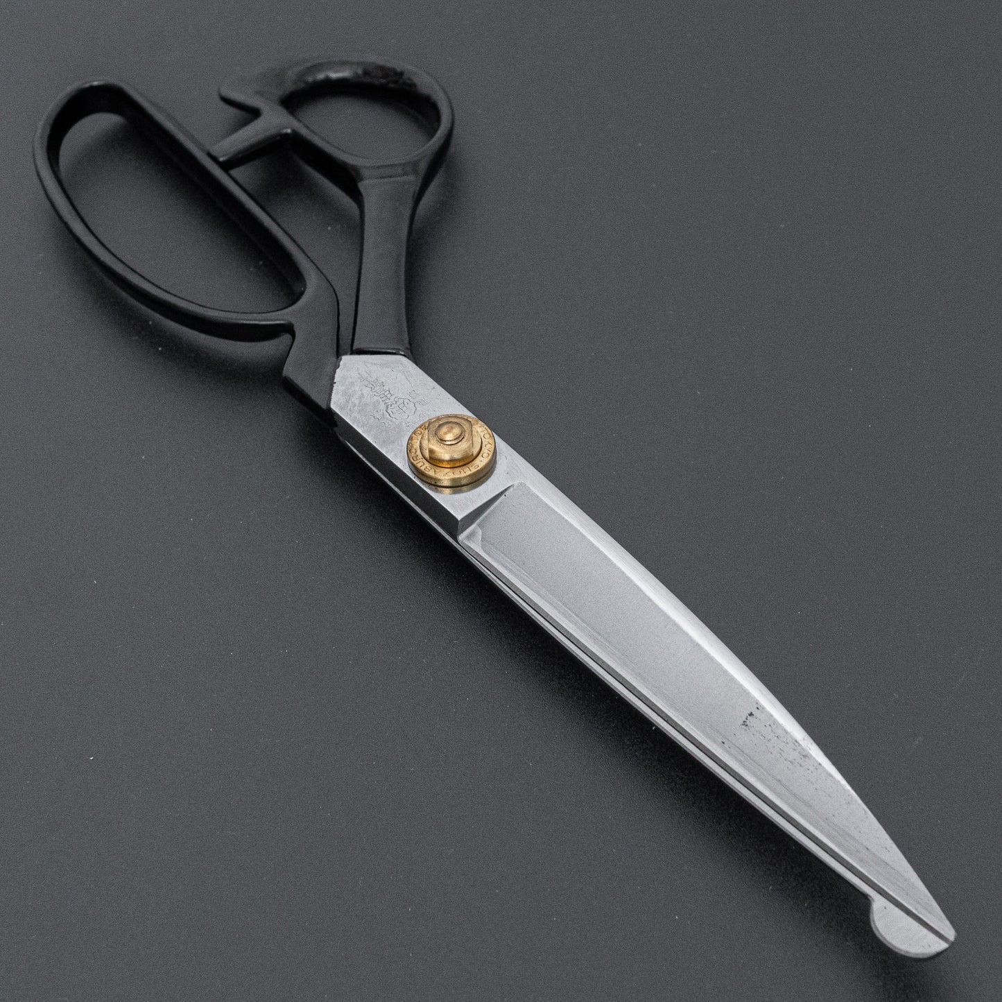 Shozaburo Rounded Tip Fabric Shears 260mm