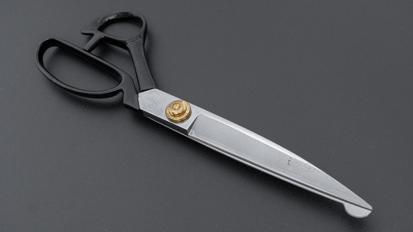 Shozaburo Rounded Tip Fabric Shears 260mm
