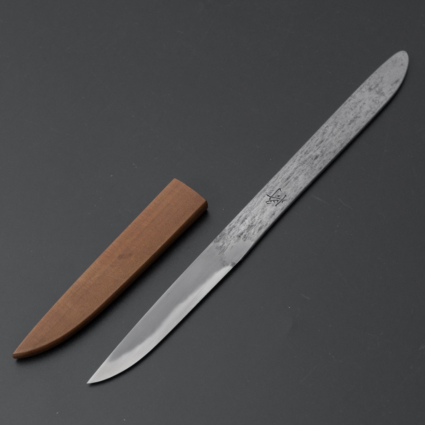 Masashige Kudoh Collection Honyaki Kogatana (#003)