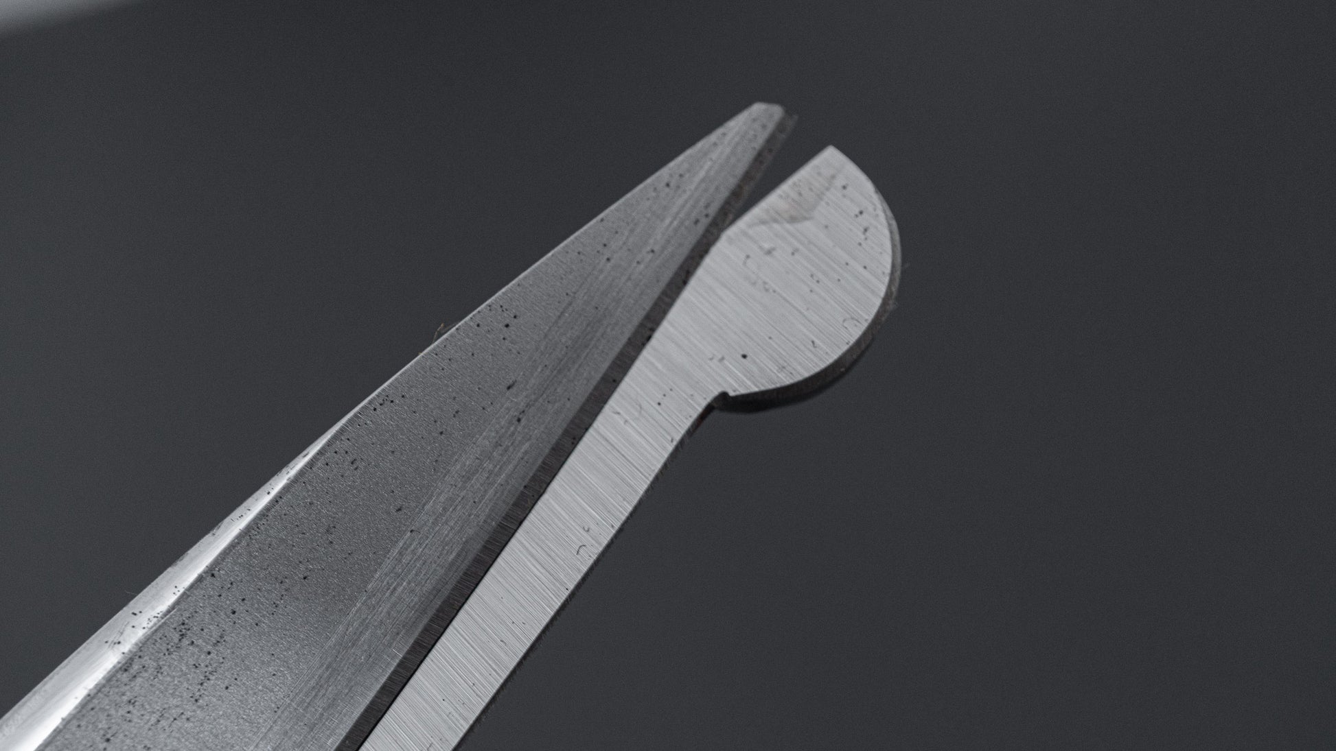 Shozaburo Rounded Tip Fabric Shears 260mm