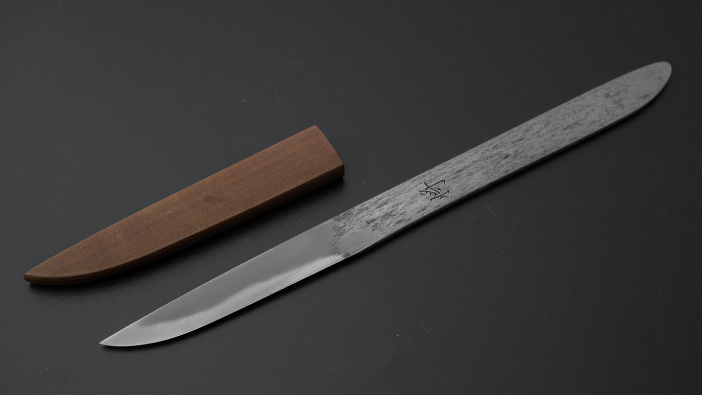 Masashige Kudoh Collection Honyaki Kogatana (#003)