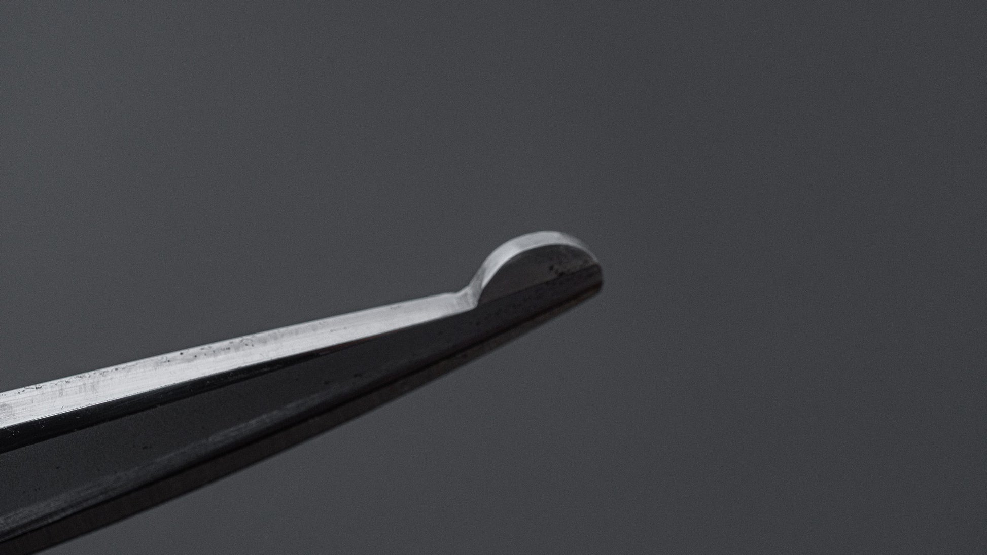 Shozaburo Rounded Tip Fabric Shears 260mm