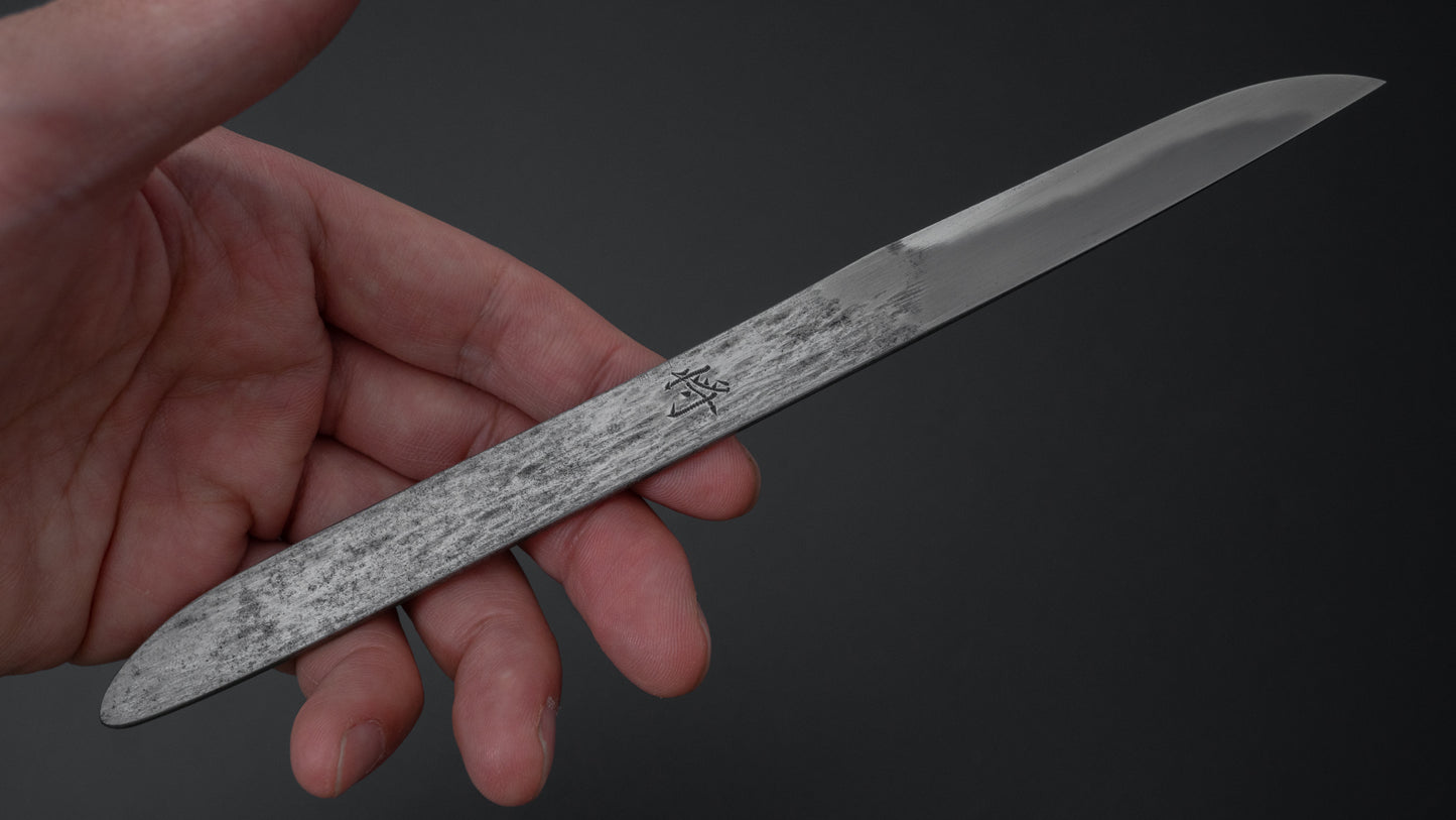 Masashige Kudoh Collection Honyaki Kogatana (#003)