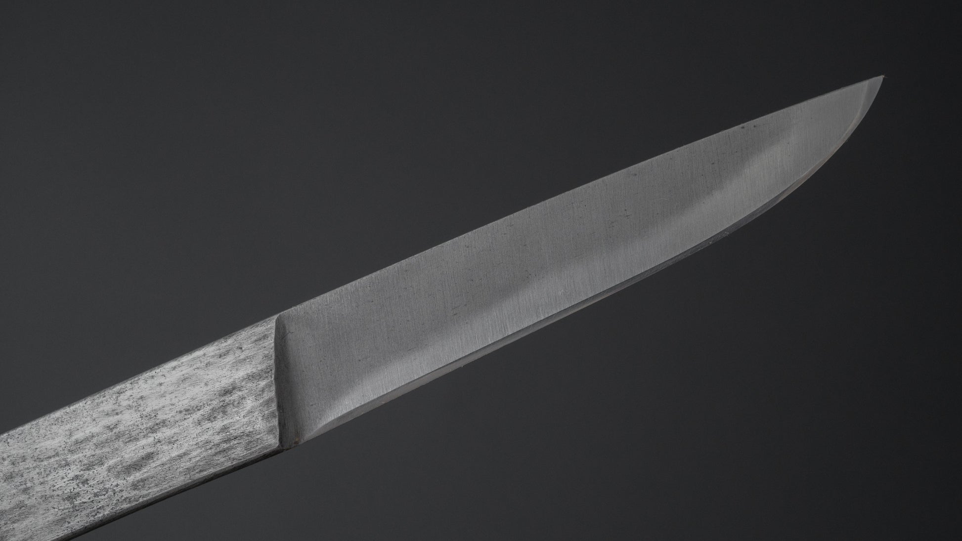 Masashige Kudoh Collection Honyaki Kogatana (#003)