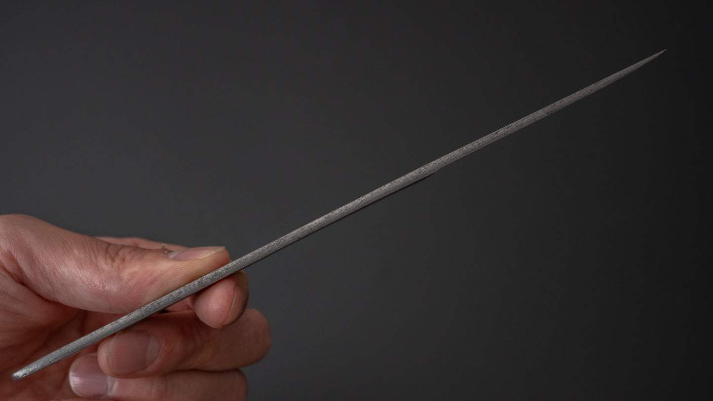 Masashige Kudoh Collection Honyaki Kogatana (#003)