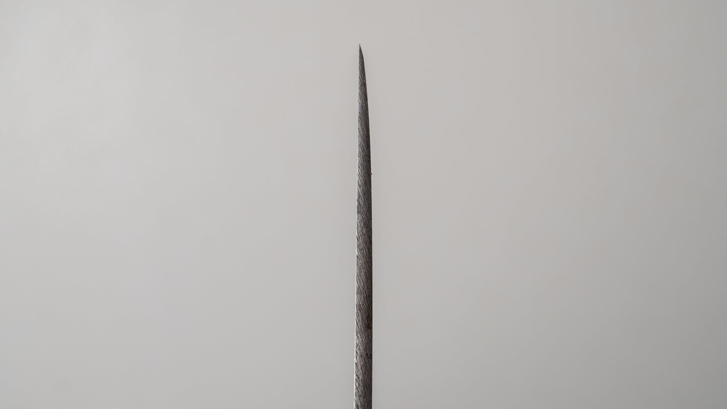 Masashige Kudoh Collection Honyaki Kogatana (#003)