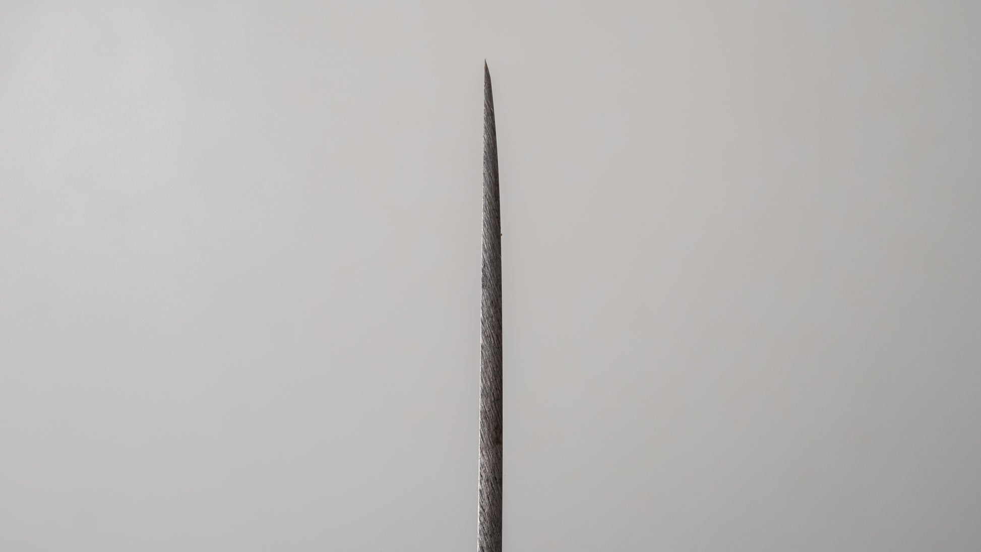 Masashige Kudoh Collection Honyaki Kogatana (#003)