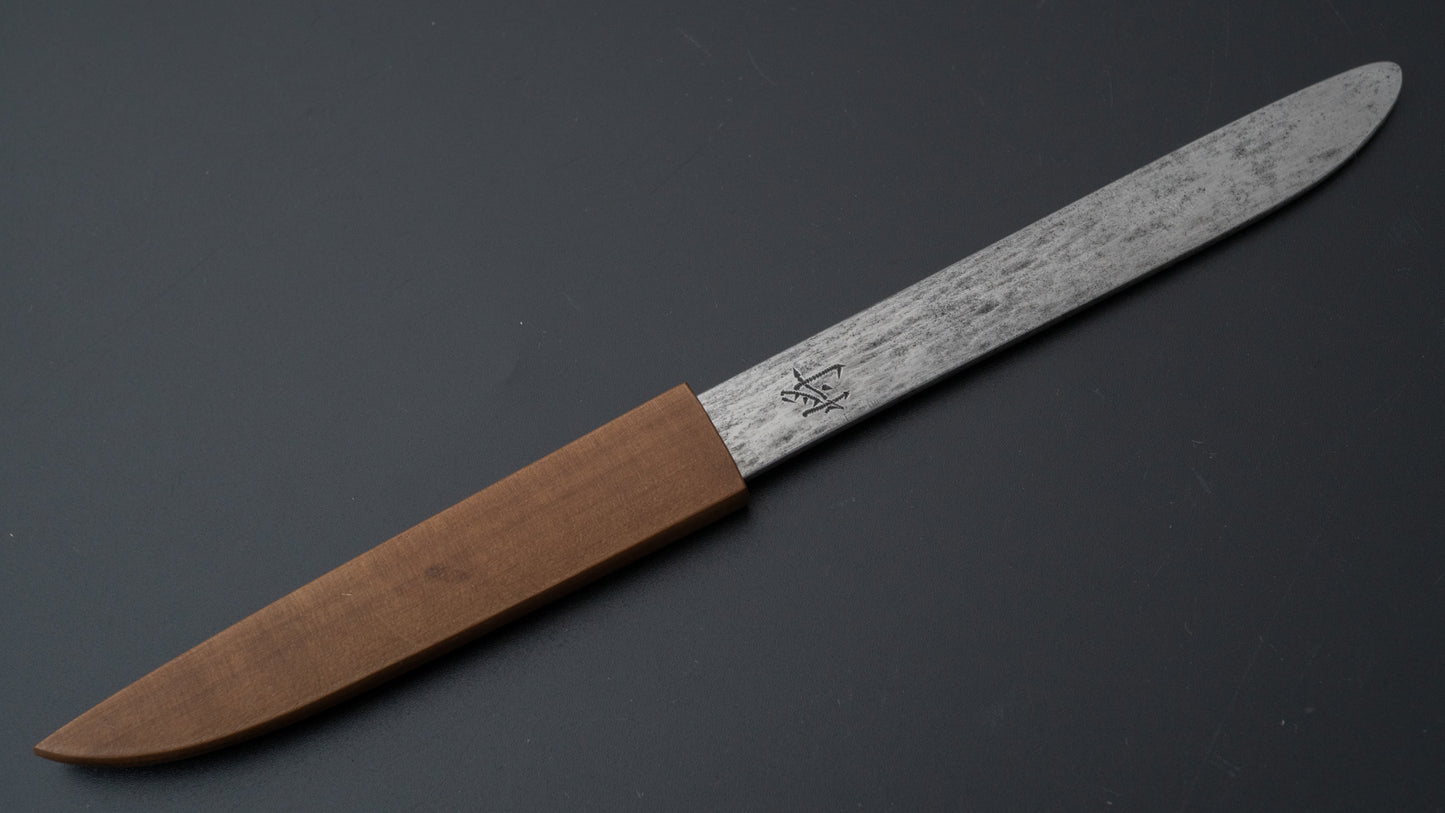 Masashige Kudoh Collection Honyaki Kogatana (#003)