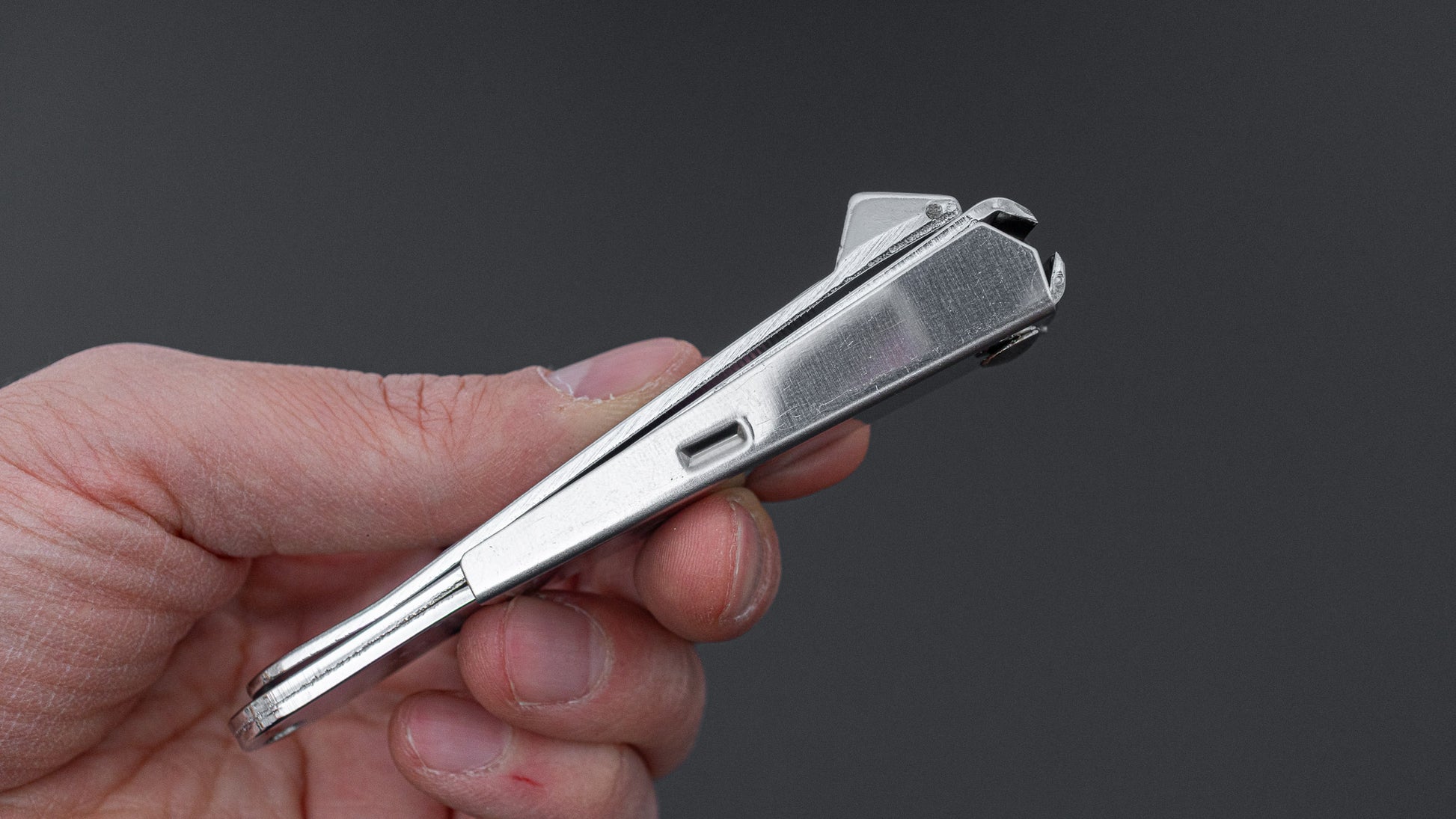 ITEZA Toenail Clipper