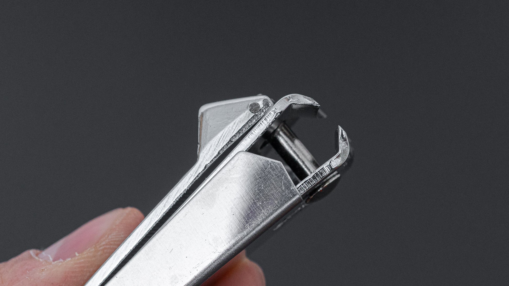ITEZA Toenail Clipper