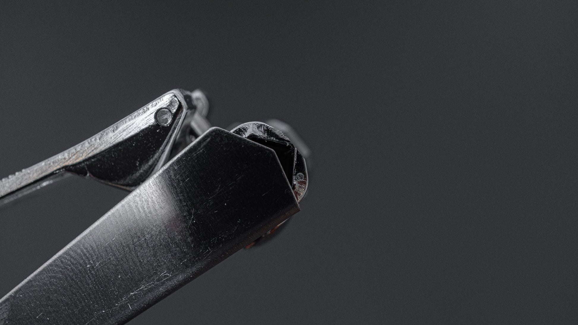 ITEZA Toenail Clipper
