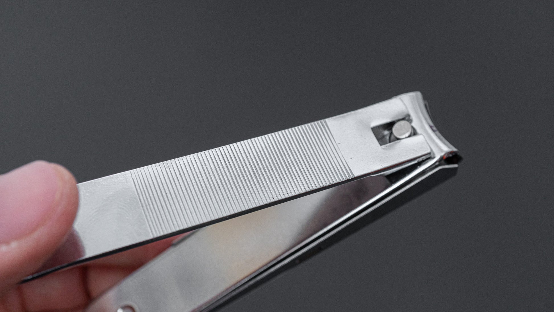 ITEZA Toenail Clipper