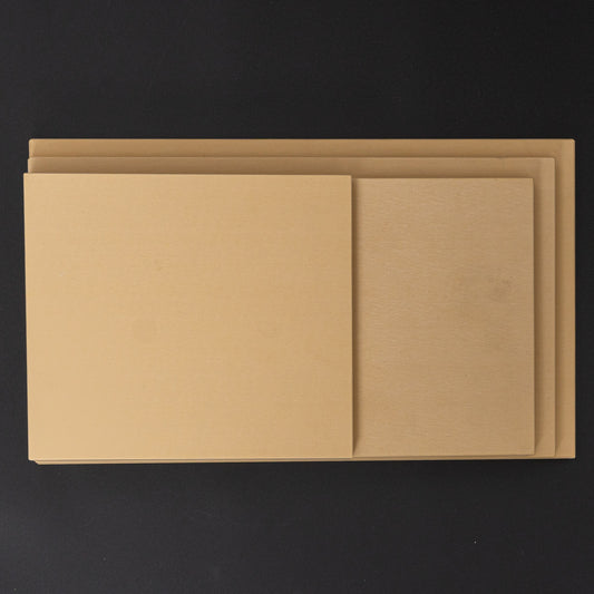 Parker Asahi Cookin' Cut Home Rubber Cutting Board LL (420 x 250 x 13mm)