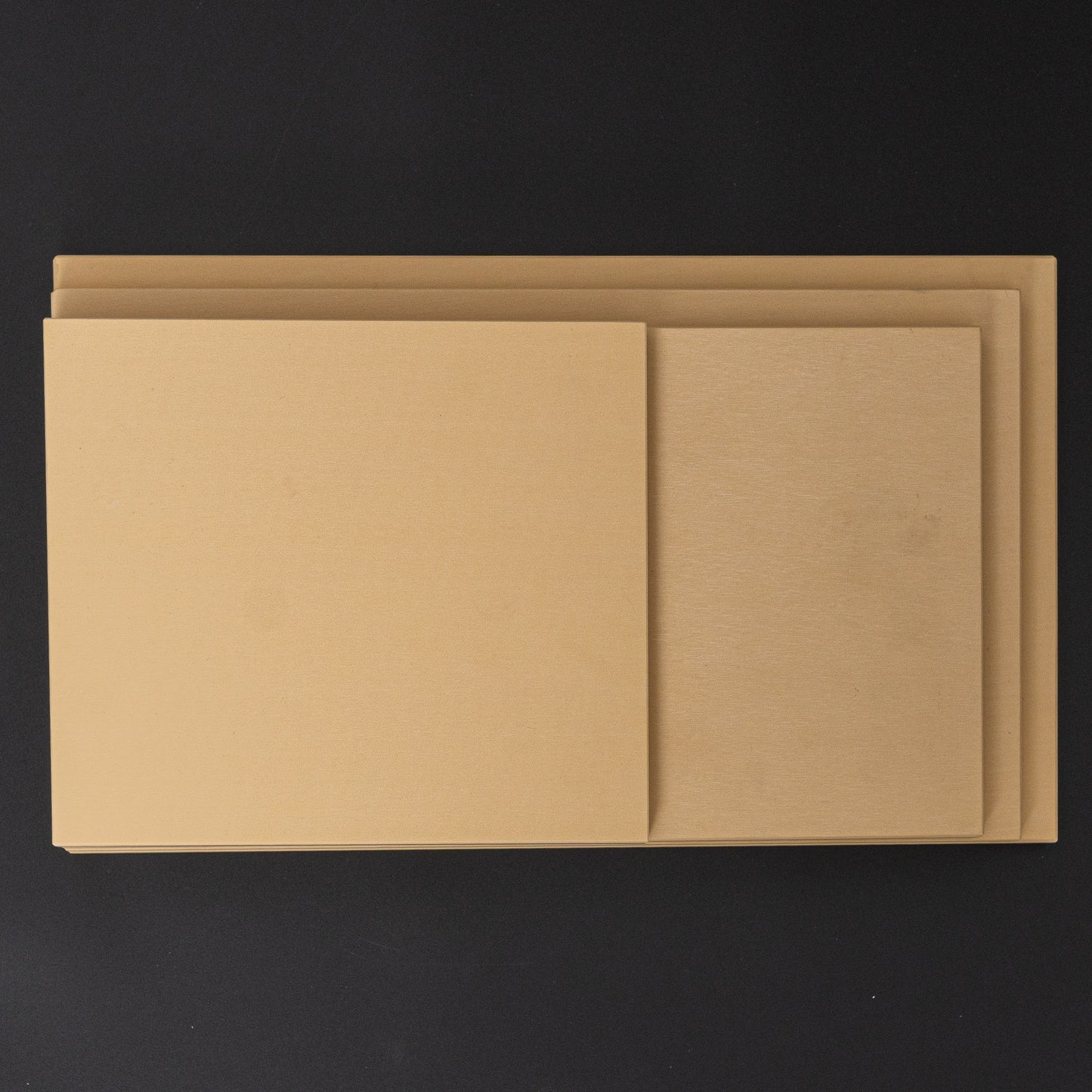 Parker Asahi Cookin' Cut Home Rubber Cutting Board M (380 x 210 x 13mm)
