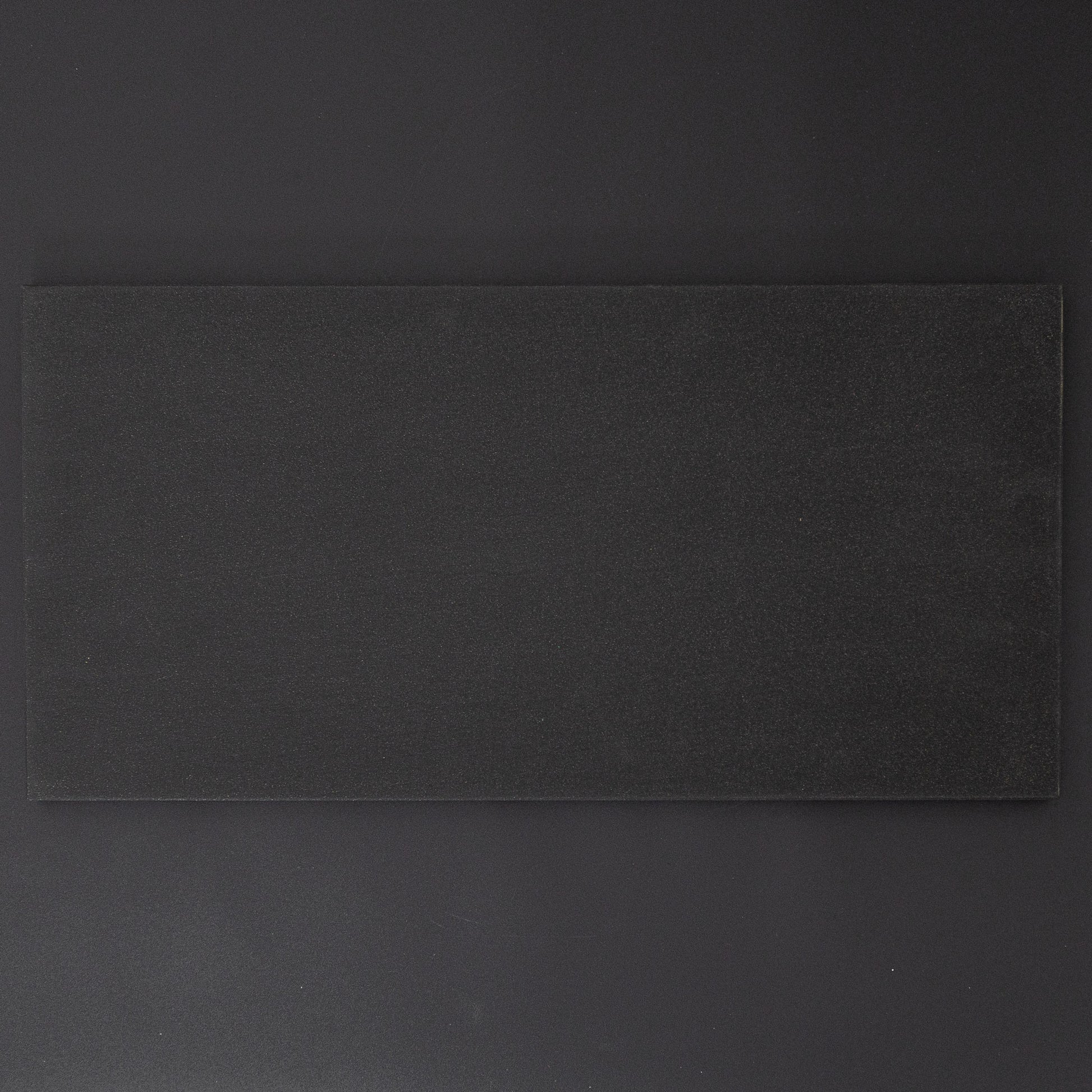 Parker Asahi Cookin' Cut Pro Black Rubber Cutting Board (500 x 330 x 20mm)