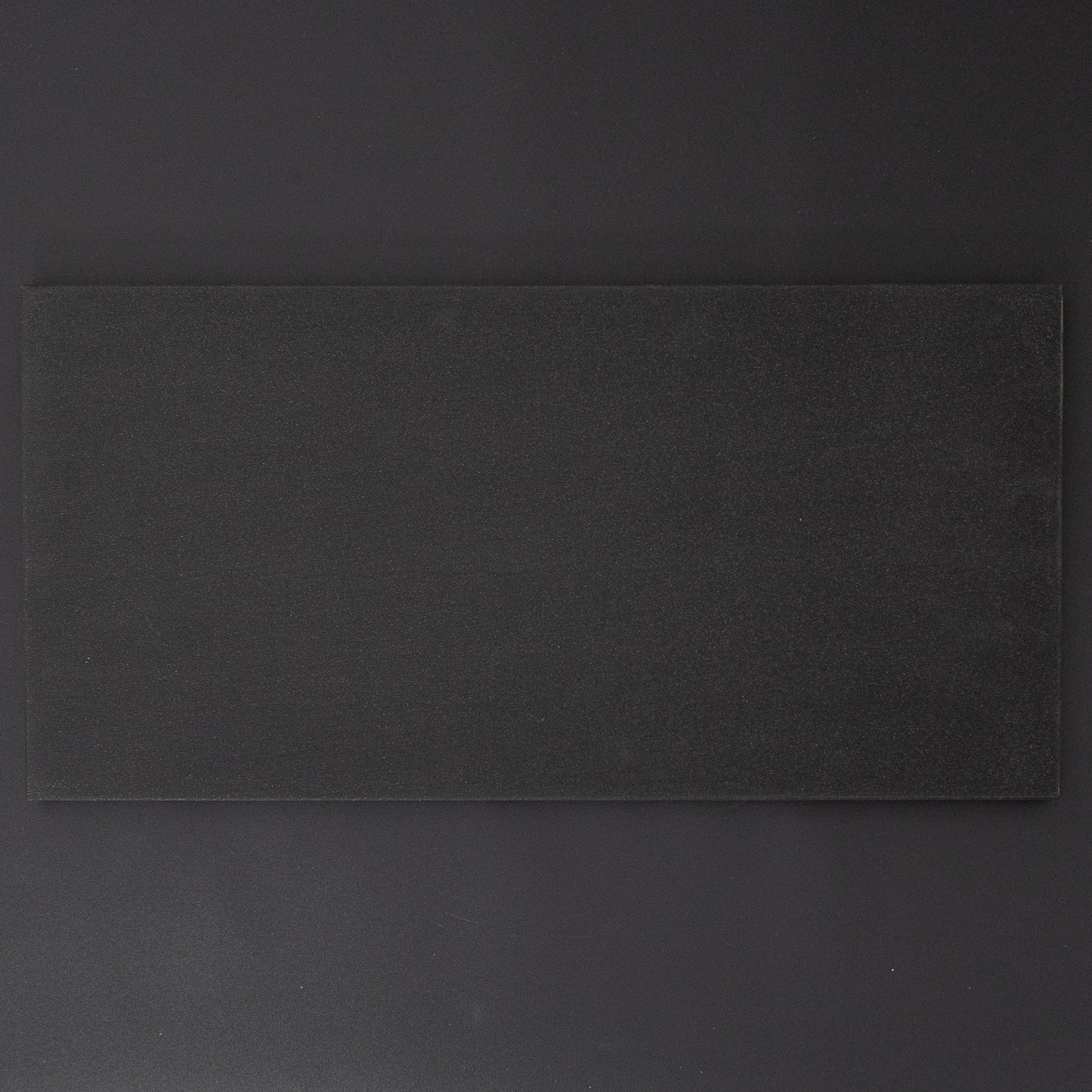Parker Asahi Cookin' Cut Pro Black Rubber Cutting Board (750 x 330 x 20mm)