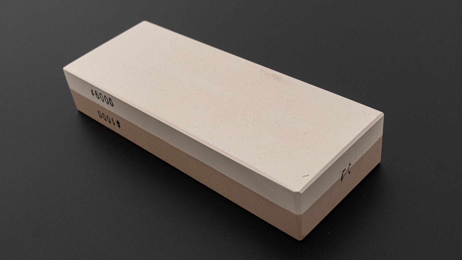 Hitohira No.05 Whetstone #1000/ #6000