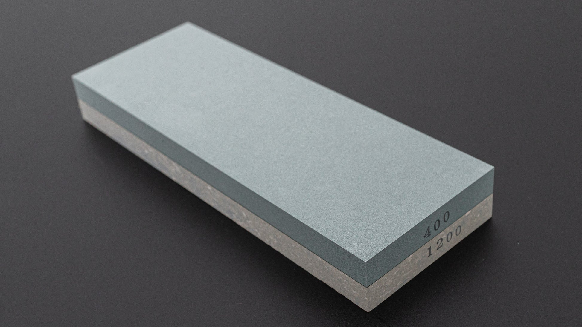 Hitohira GCWZ Combination Whetstone #400/ #1200