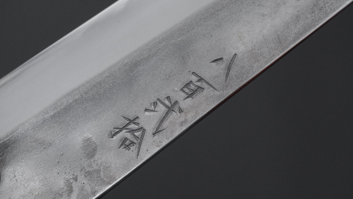 Jiro Tsuchime Wa Sujihiki 210mm Taihei Tagayasan Handle (#820)