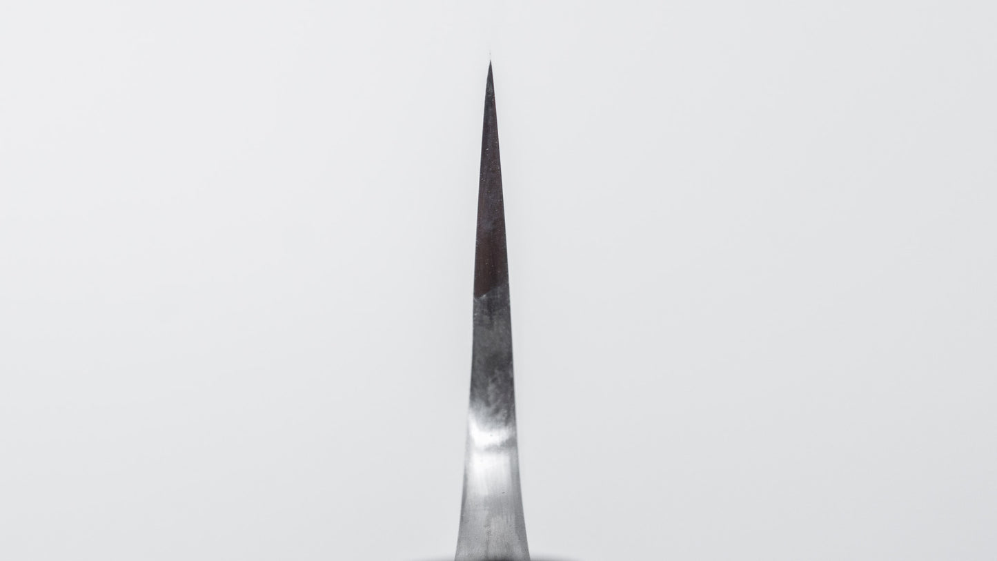 Jiro Tsuchime Wa Sujihiki 210mm Taihei Tagayasan Handle (#820)