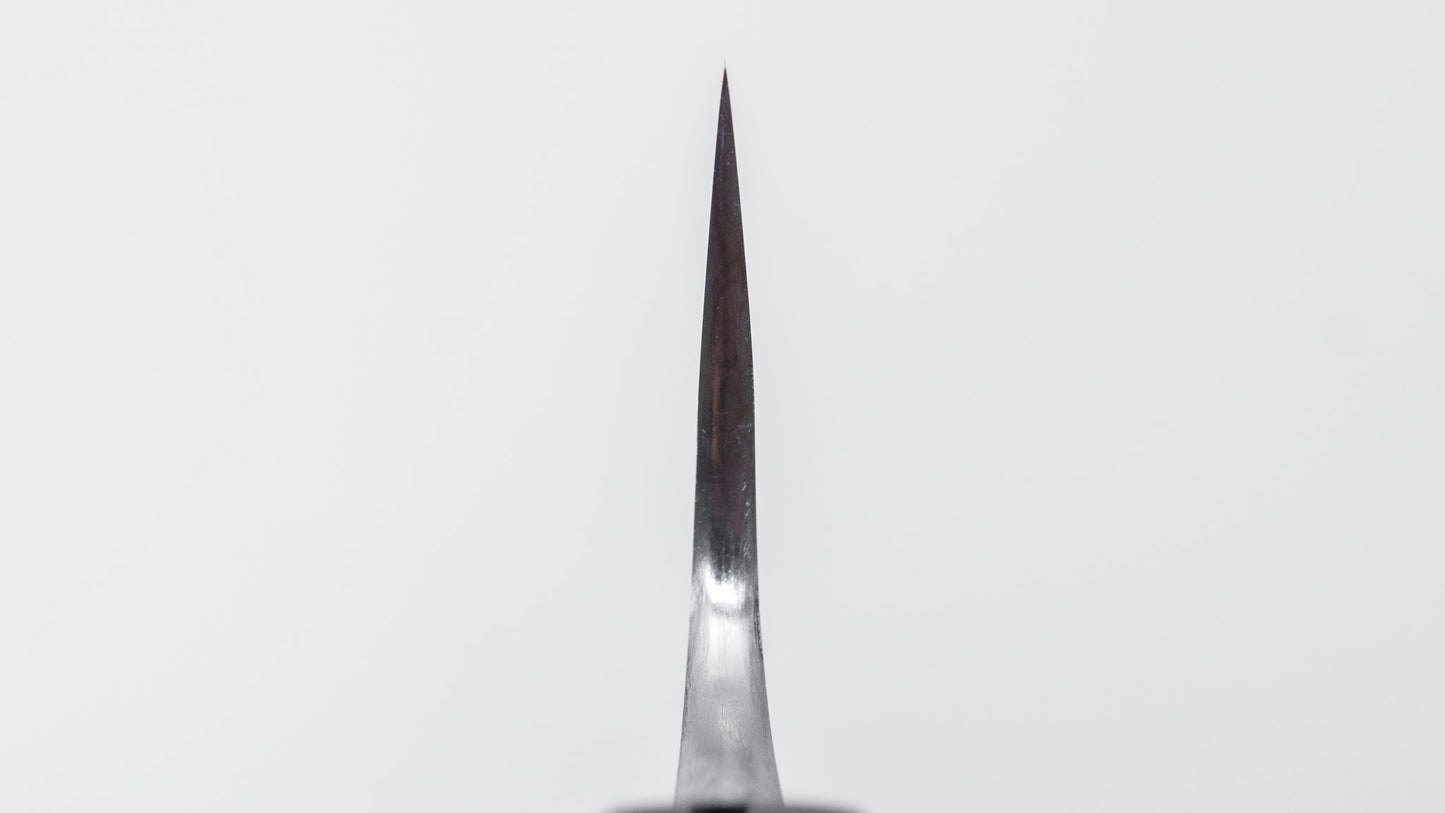 Jiro Tsuchime Wa Sujihiki 210mm Taihei Tagayasan Handle (#821)