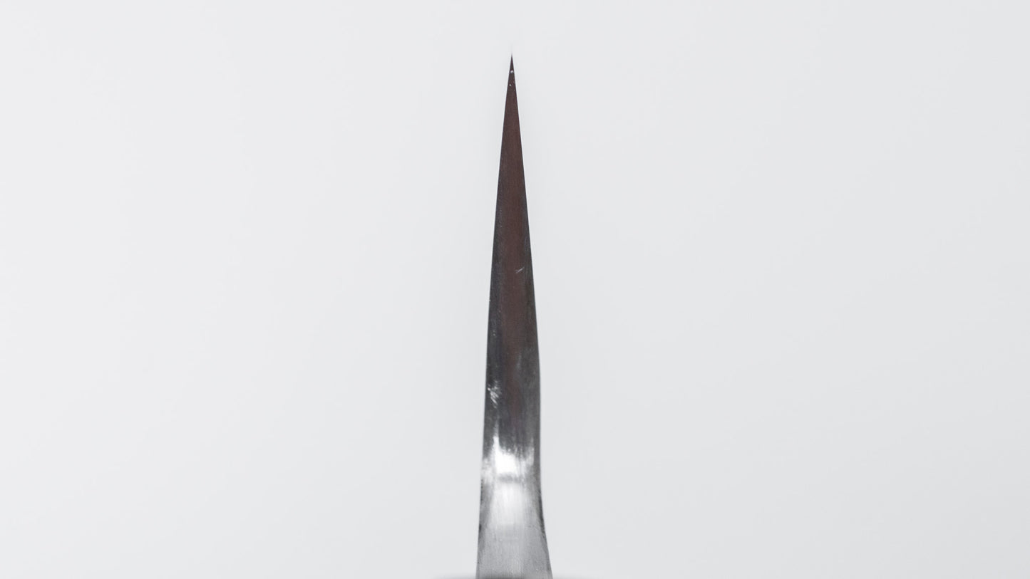 Jiro Tsuchime Wa Sujihiki 210mm Taihei Tagayasan Handle (#822)