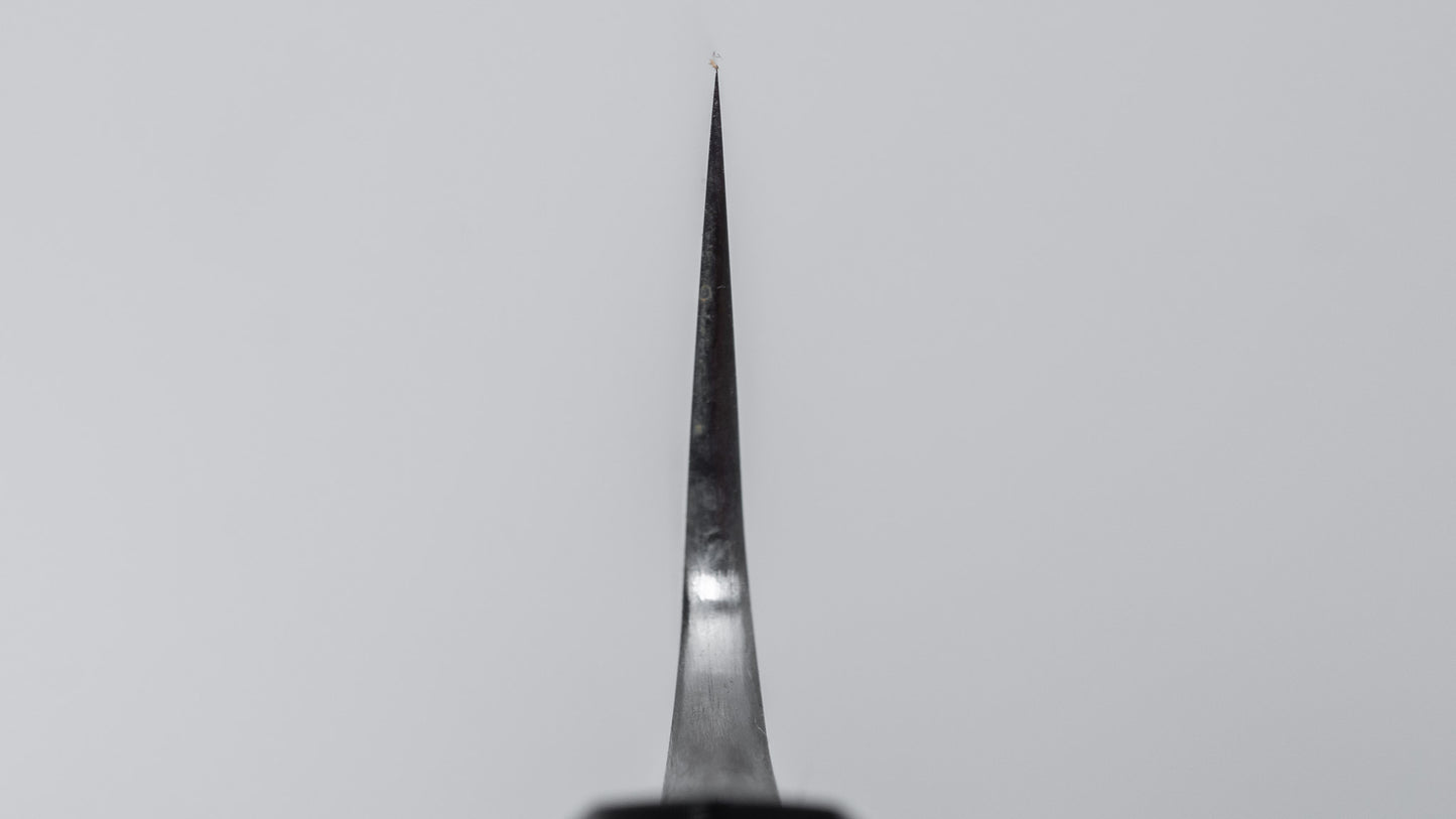 Jiro Tsuchime Wa Sujihiki 240mm Taihei Tagayasan Handle (#826)