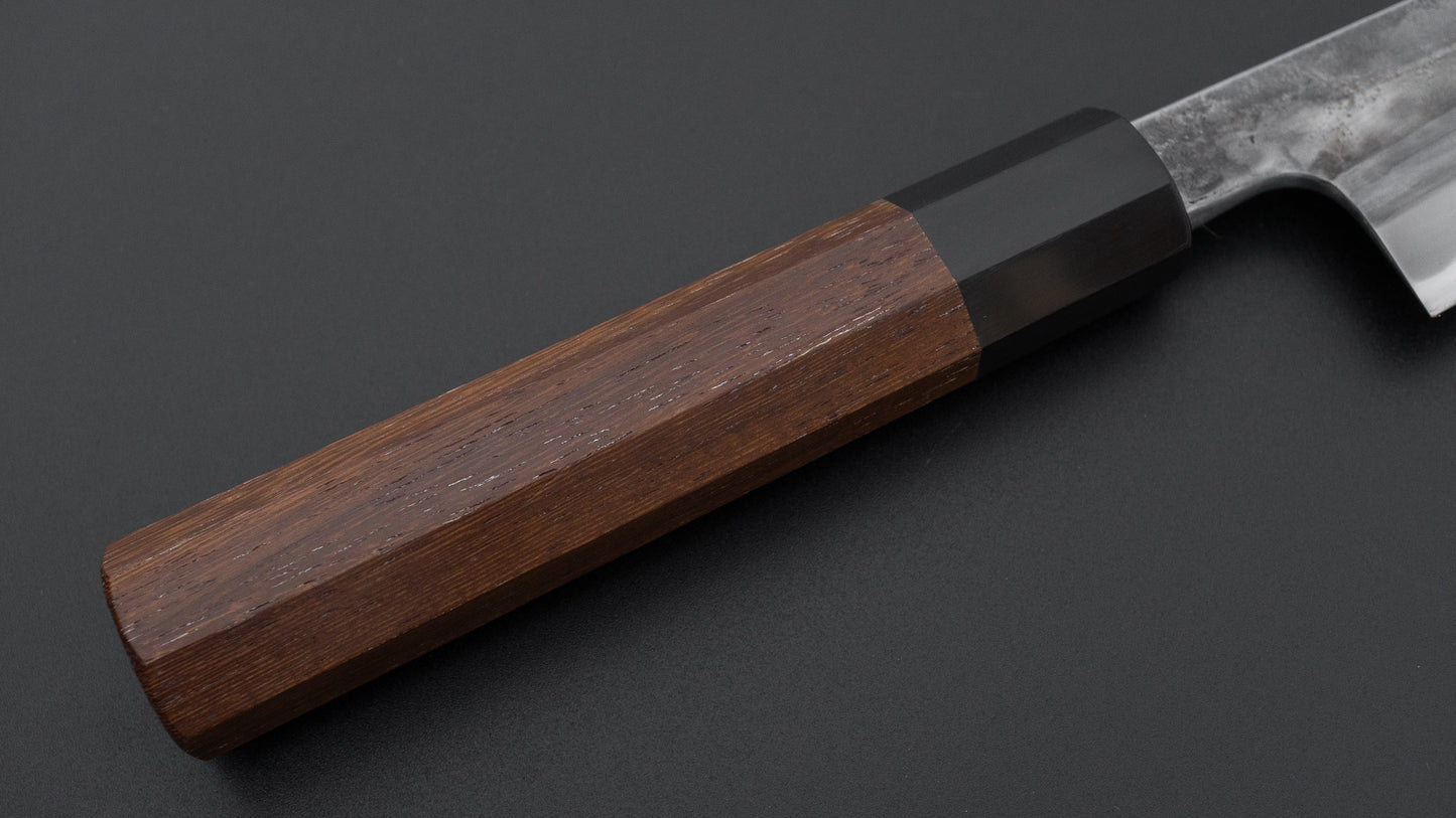 Jiro Tsuchime Wa Sujihiki 240mm Taihei Tagayasan Handle (#826)