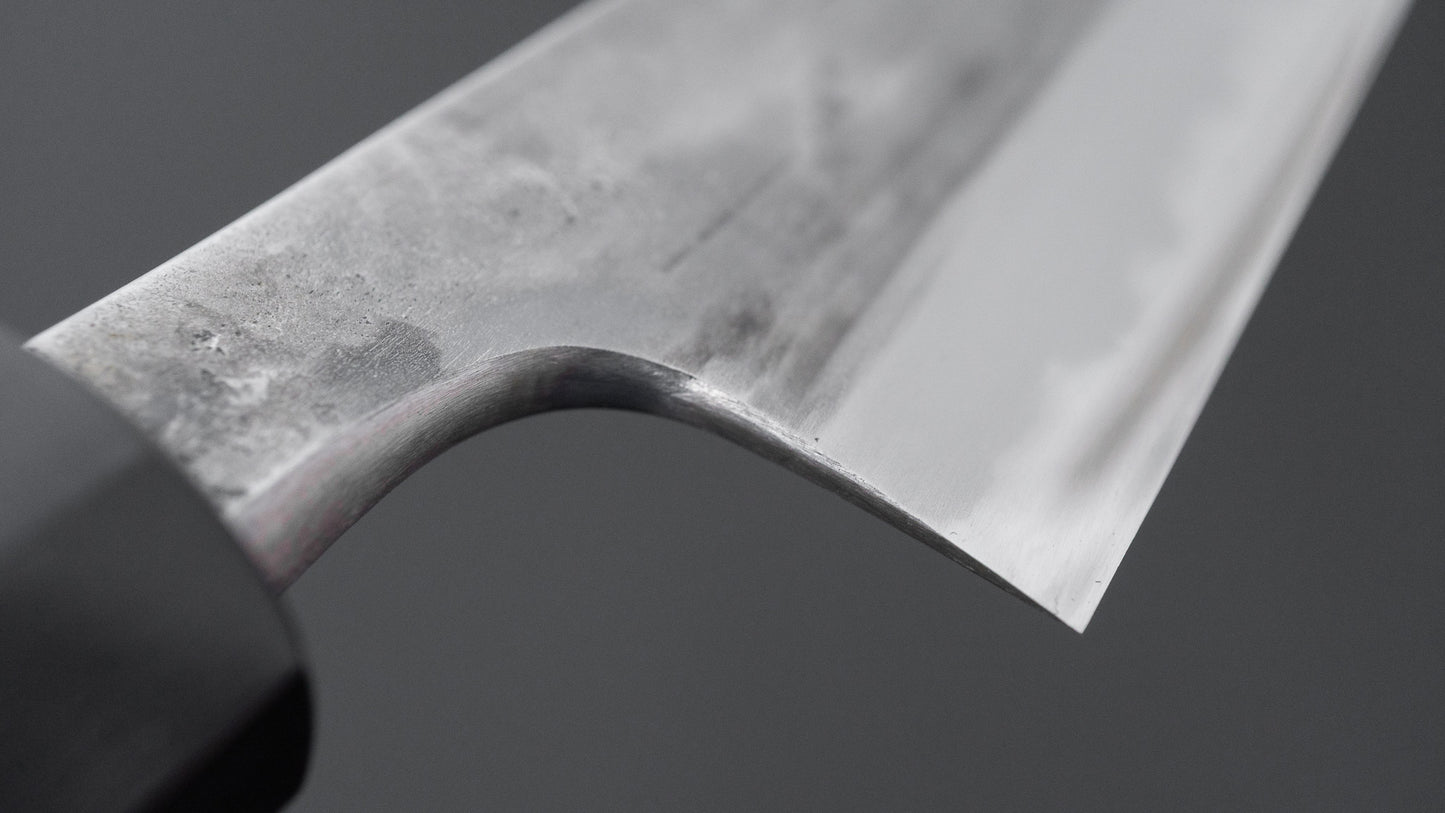 Jiro Tsuchime Wa Sujihiki 240mm Taihei Tagayasan Handle (#827)