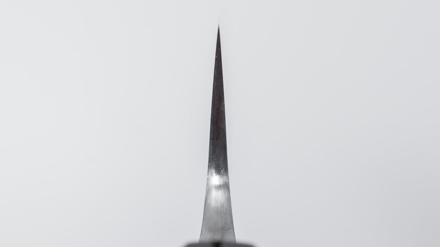 Jiro Tsuchime Wa Sujihiki 240mm Taihei Tagayasan Handle (#827)