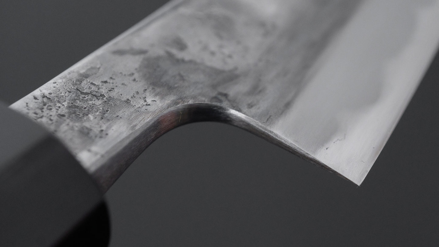 Jiro Tsuchime Wa Sujihiki 240mm Taihei Tagayasan Handle (#828)