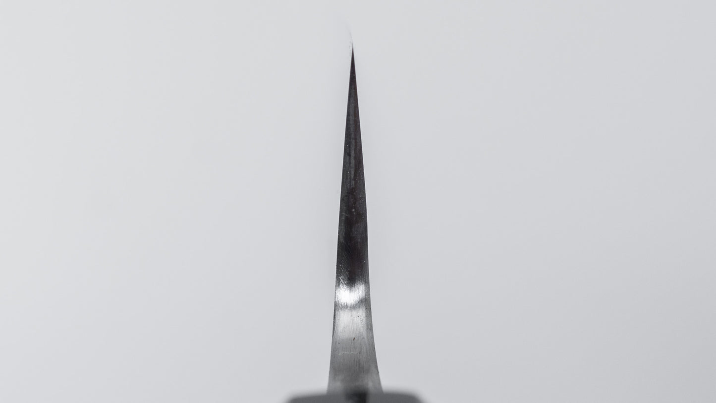 Jiro Tsuchime Wa Sujihiki 240mm Taihei Tagayasan Handle (#828)