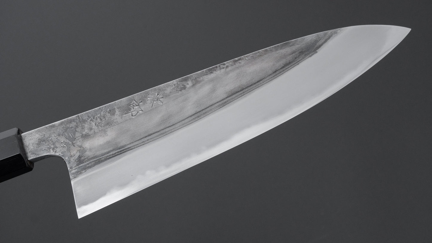 Jiro Tsuchime Wa Gyuto 210mm Taihei Tagayasan Handle (#832)