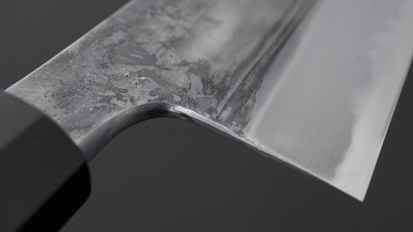 Jiro Tsuchime Wa Gyuto 210mm Taihei Tagayasan Handle (#832)