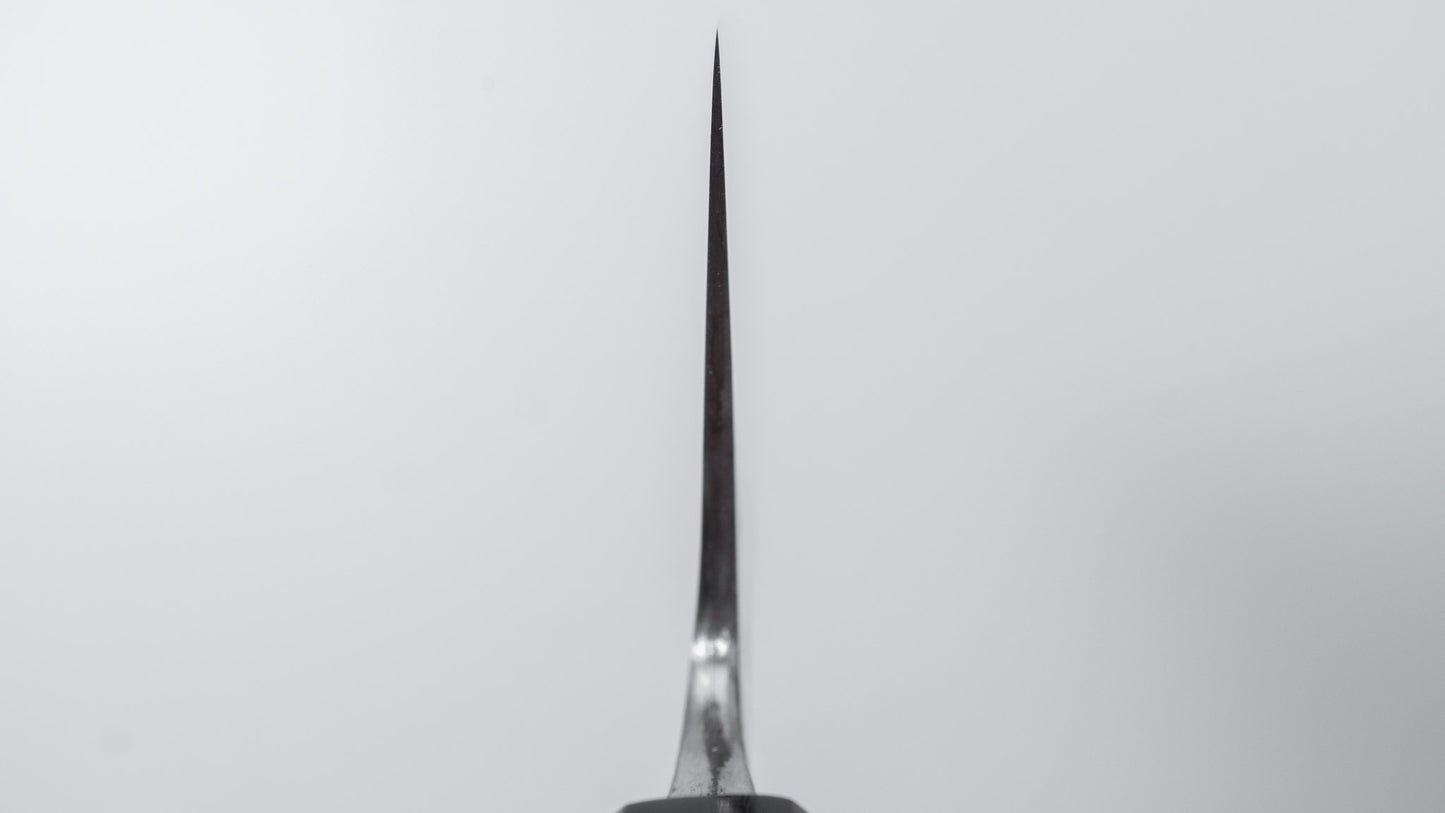 Jiro Tsuchime Wa Gyuto 210mm Taihei Tagayasan Handle (#833)