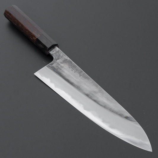 Jiro Tsuchime Wa Gyuto 210mm Taihei Tagayasan Handle (#834)