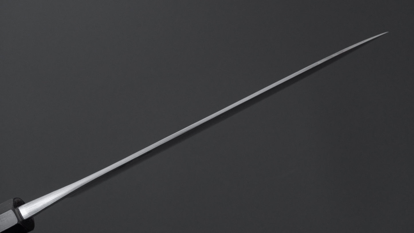 Jiro Tsuchime Wa Gyuto 210mm Taihei Tagayasan Handle (#834)