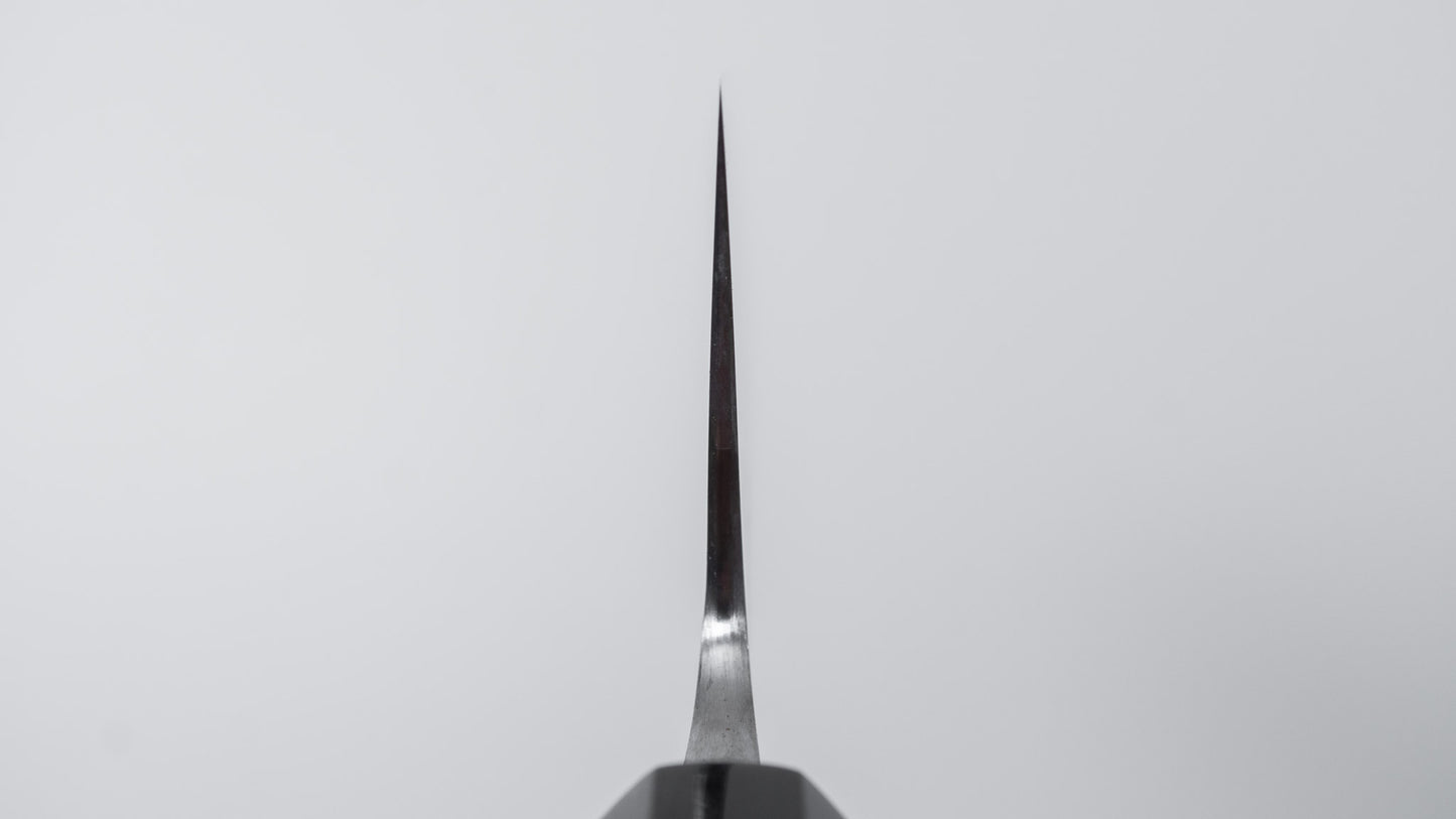 Jiro Tsuchime Wa Gyuto 210mm Taihei Tagayasan Handle (#834)
