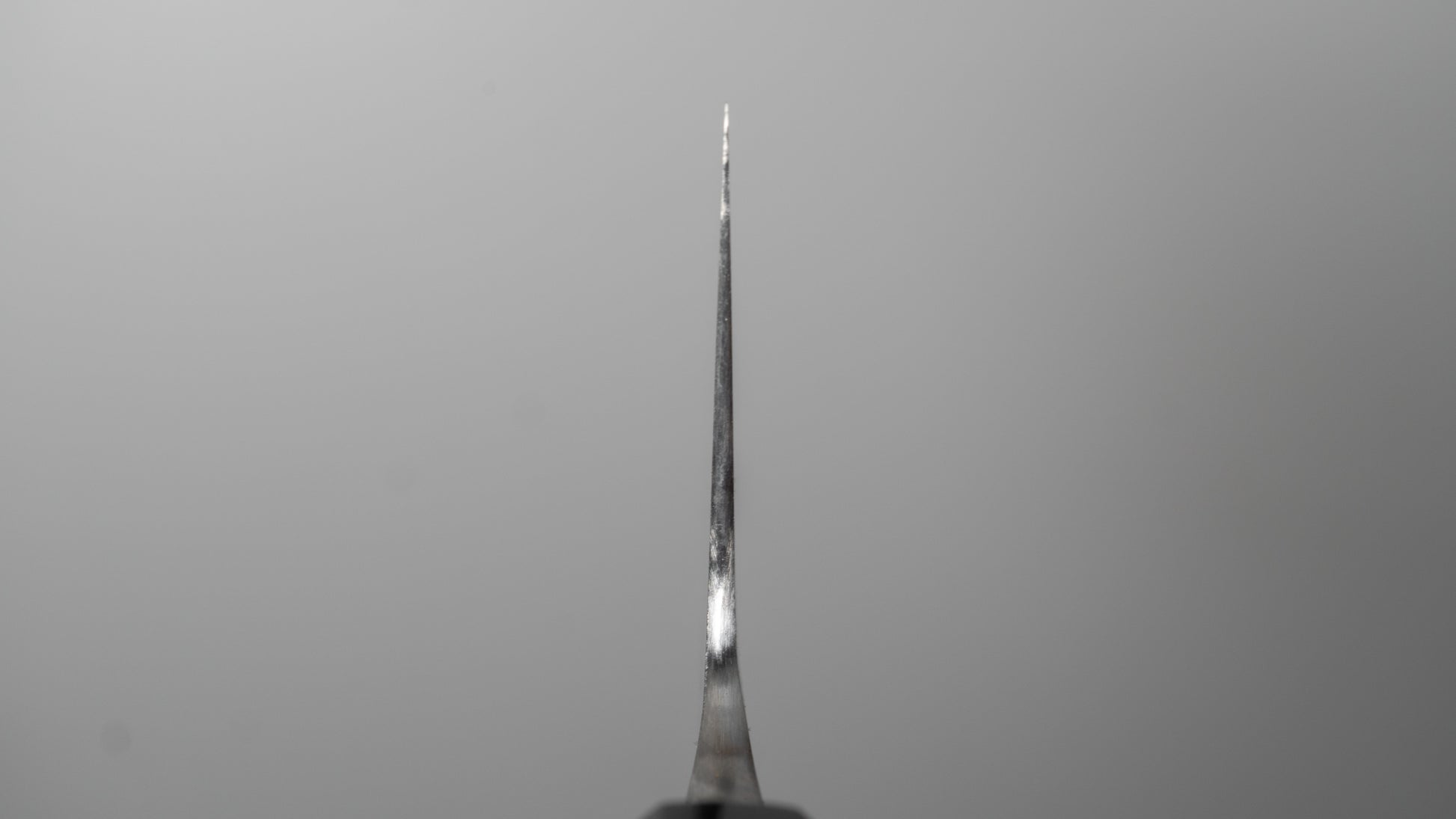 Jiro Tsuchime Wa Santoku 180mm Taihei Tagayasan Handle (#691)