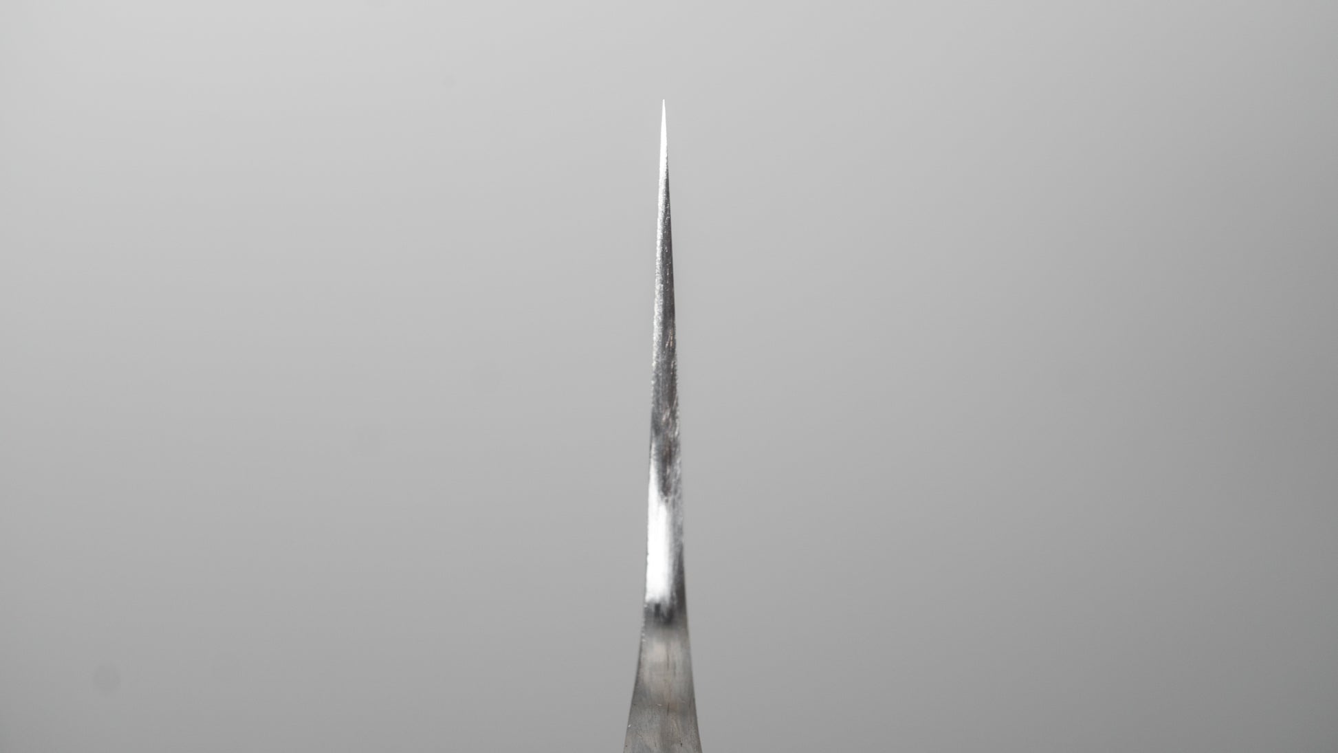 Jiro Tsuchime Wa Santoku 180mm Taihei Tagayasan Handle (#692)
