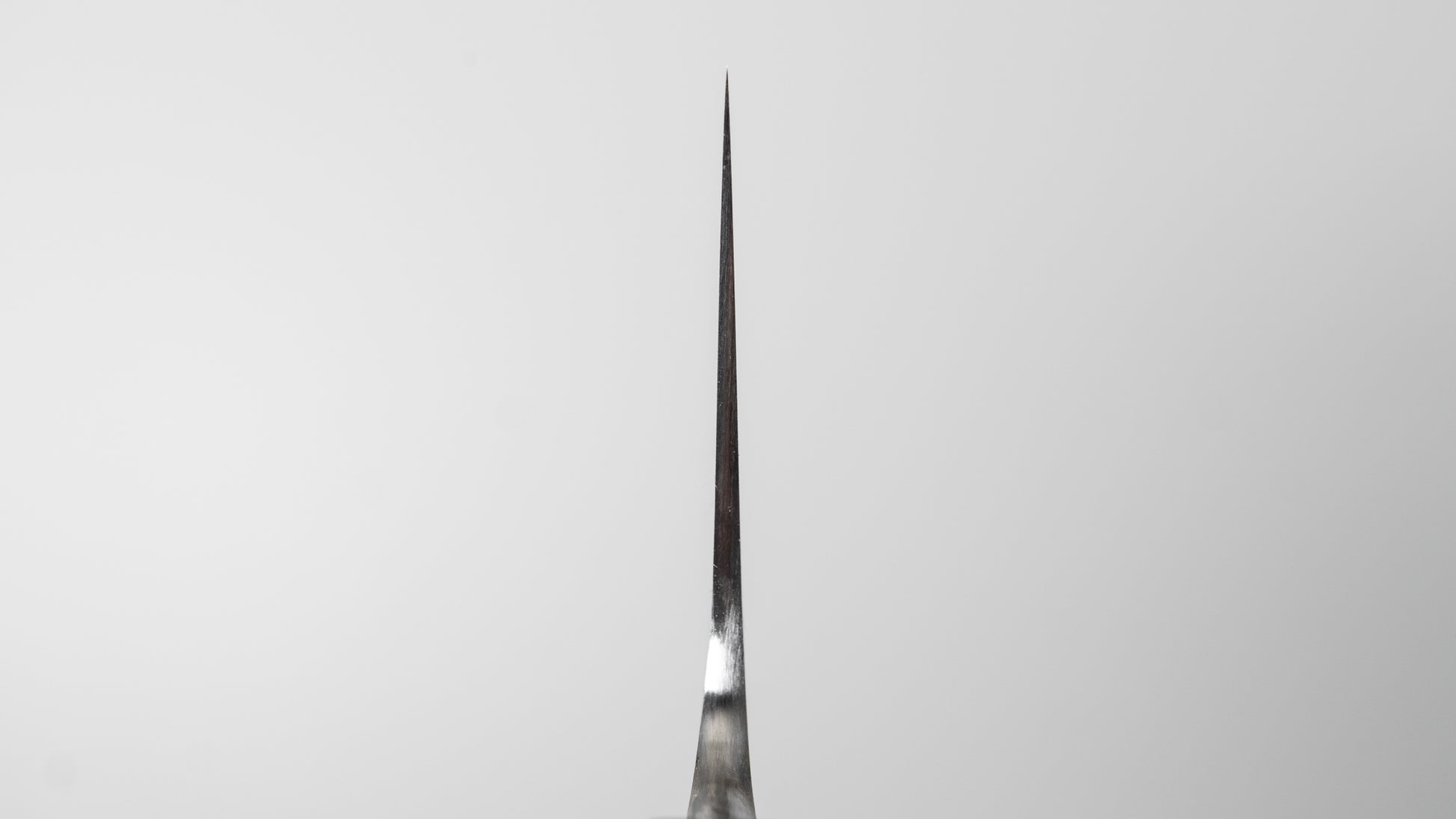 Jiro Tsuchime Wa Nakiri 180mm Taihei Tagayasan Handle (#696)