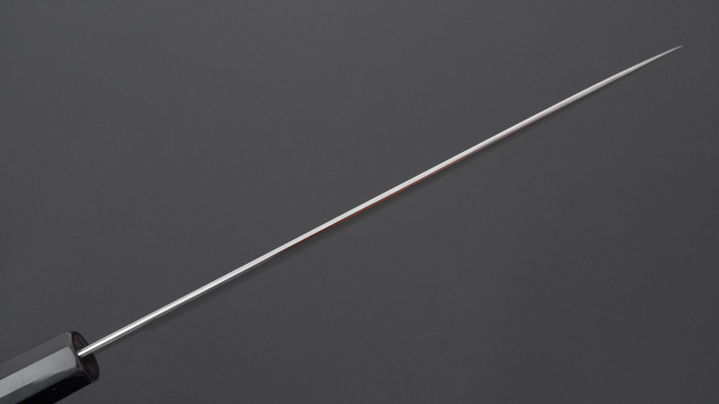 ひとひら 直 SG2 霞 牛刀 210mm 黒檀柄