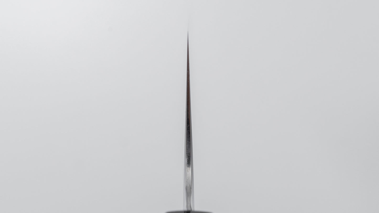 ひとひら 直 SG2 霞 牛刀 210mm 黒檀柄