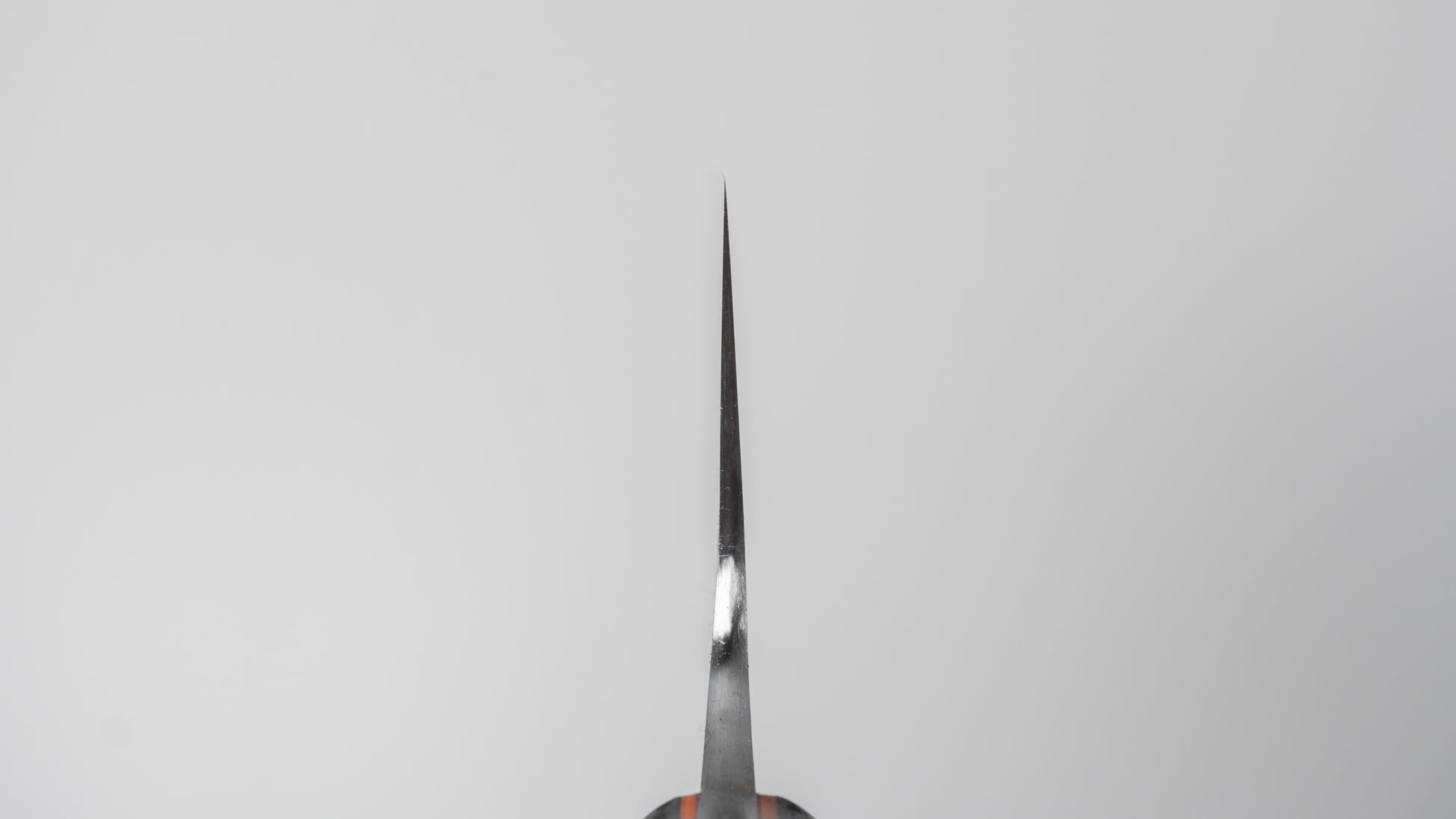 Jiro Tsuchime Yo Nakiri 180mm Tagayasan Handle (#703)