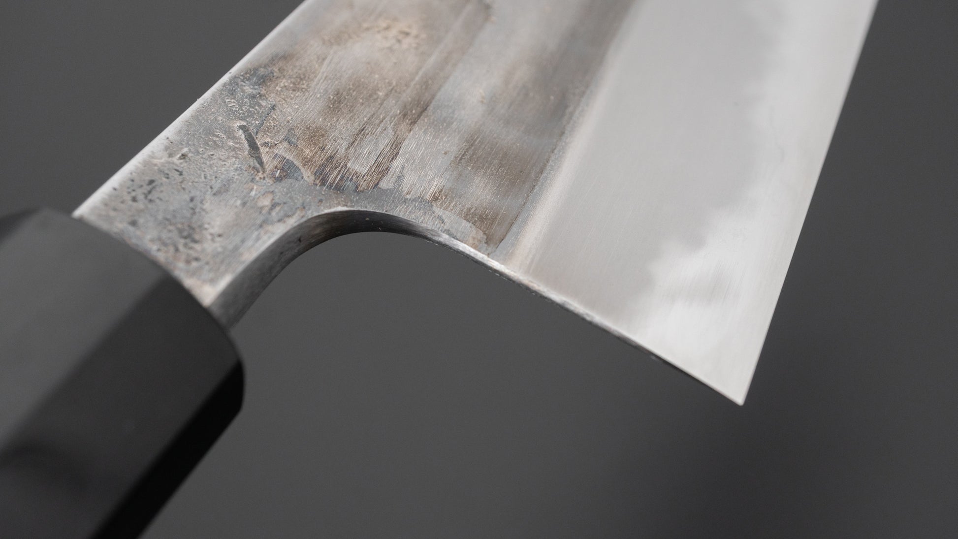 Jiro Tsuchime Wa Gyuto 210mm Taihei Tagayasan Handle (#704)