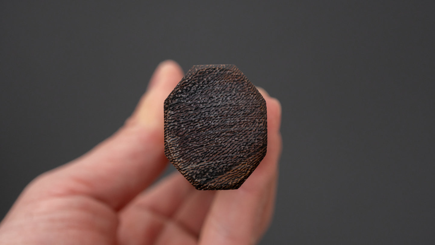 Jiro Tsuchime Wa Gyuto 210mm Taihei Tagayasan Handle (#705)