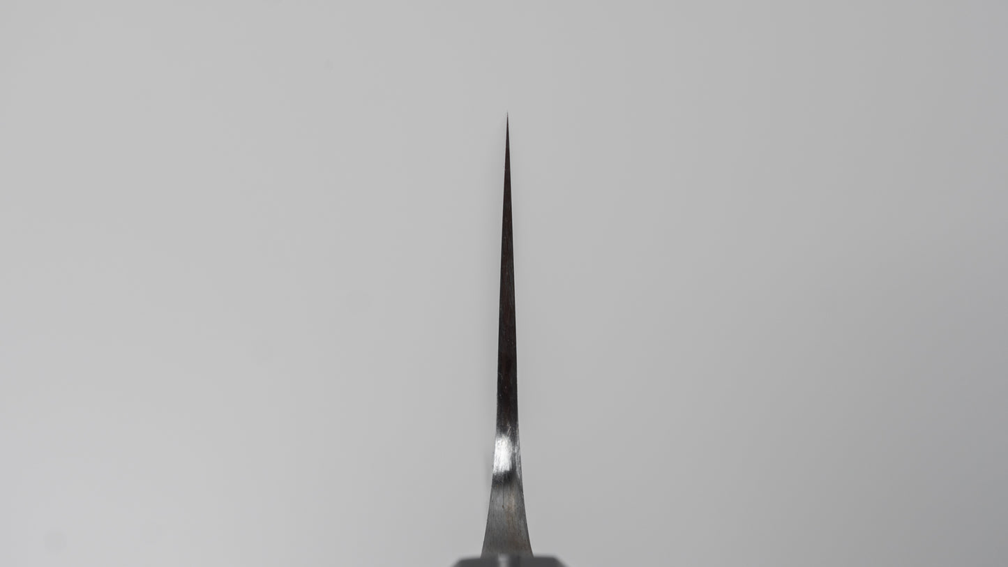 Jiro Tsuchime Wa Gyuto 210mm Taihei Tagayasan Handle (#705)
