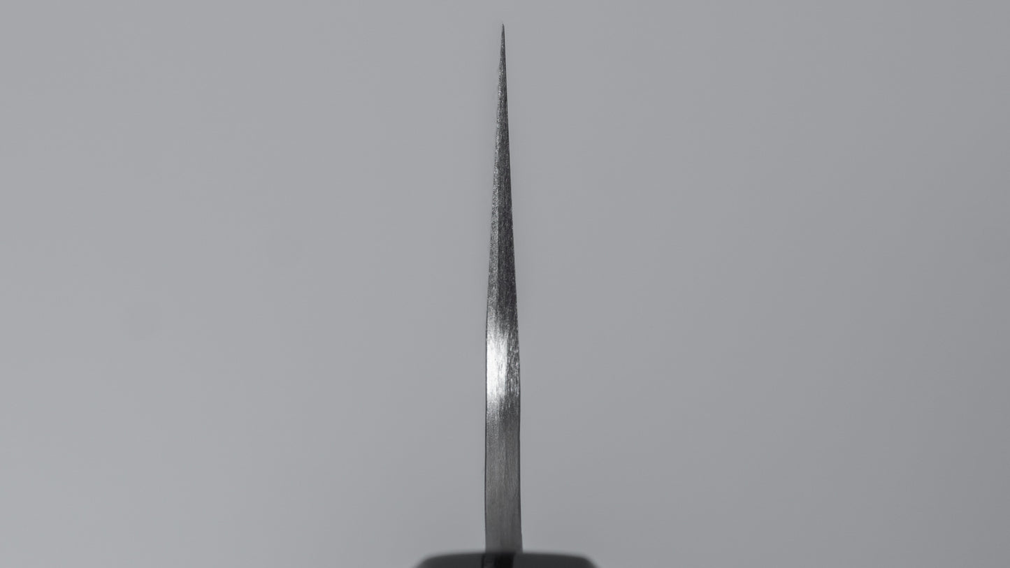 Nigara SG STRIX Sujihiki 270mm Ebony Handle