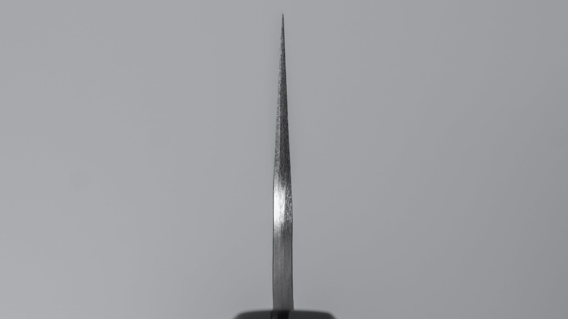 Nigara SG STRIX Sujihiki 270mm Ebony Handle